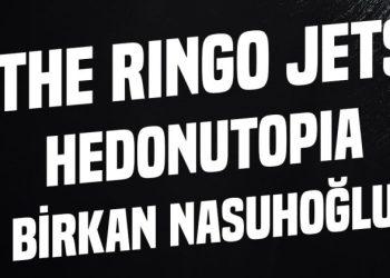 Türkiye’nin önemli rock gruplarından The Ringo Jets, Küçükçiftlik Park’ta