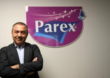 Digicom Grup Yönetim Kurulu Başkanı Sabri Yiğit, ‘Parex’ markasının başarısını ve gelecek hedeflerini Quality’e anlattı
