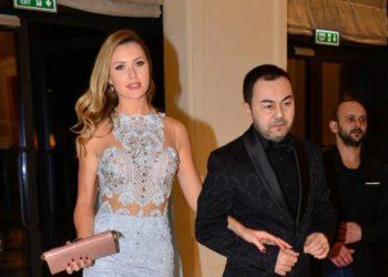 Chloe Loughnan’dan Serdar Ortaç’a sert yanıt