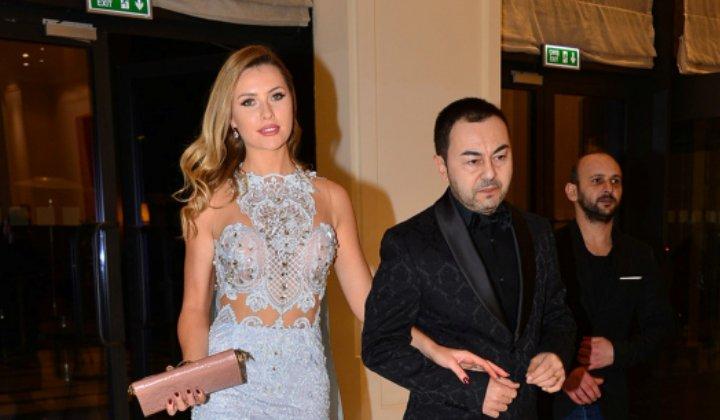 Chloe Loughnan'dan Serdar Ortaç'a sert yanıt 4 Chloe Loughnan’dan Serdar Ortaç’a sert yanıt