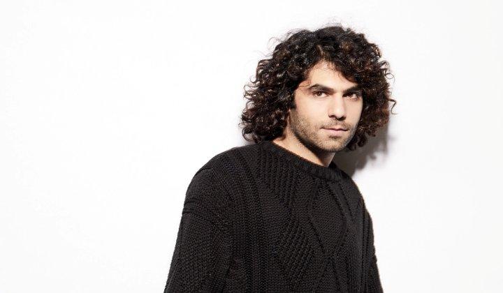 Serkan Mai, yeni çalışması 'Karma'yı müzikseverlerle buluşturdu 1 Serkan Mai, yeni çalışması ‘Karma’yı müzikseverlerle buluşturdu