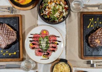Steakhouse kültürünün Kuzey Kıbrıs’taki lezzet durağı