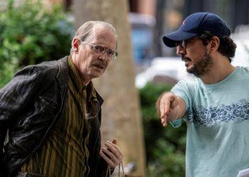 Tolga Karaçelik’in yeni filmi ‘The Swallow’un çekimleri sona erdi