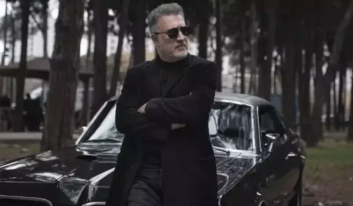 Tamer Karadağlı Devlet Tiyatroları Genel Müdürü oldu 1 Tamer Karadağlı Devlet Tiyatroları Genel Müdürü oldu