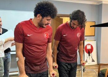 Taner Ölmez, Barış Telli’nin hayatını canlandıracak