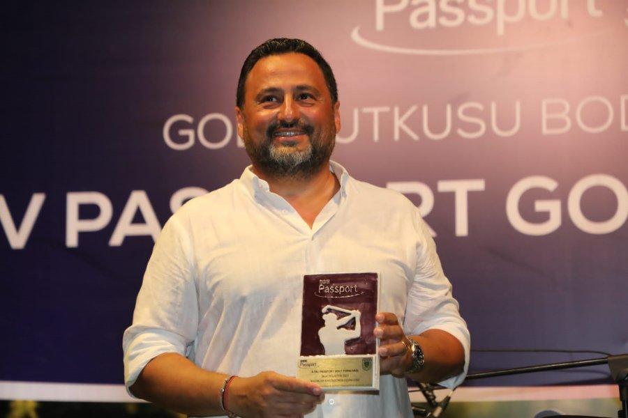 Golf tutkunları 8. TAV Passport Bodrum Golf Turnuvası’nda buluştu 3 tavv2 Golf tutkunları 8. TAV Passport Bodrum Golf Turnuvası’nda buluştu