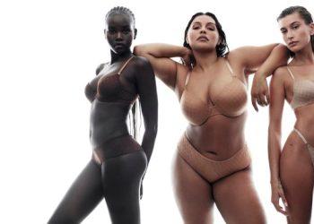 Victoria’s Secret The ICON Koleksiyonu ünlü modelleri bir araya getirdi
