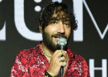 Utku Ergin’den Üzüm Kızı’nda bol kahkahalı bir gece