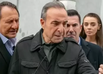 Zafer Ergin, 81 yaşında olmasına rağmen genç görünmesinin sırrını anlattı