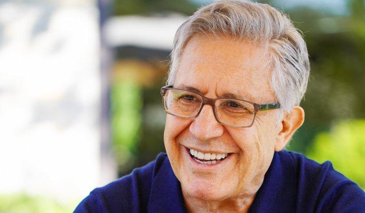 Zülfü Livaneli'den İstanbul'un sanat ve edebiyat yüzlerine saygı duruşu 1 Zülfü Livaneli’den İstanbul’un sanat ve edebiyat yüzlerine saygı duruşu