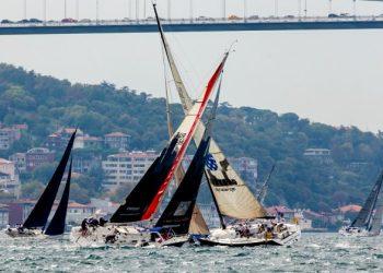 Bosphorus Cup’ın yelkenleri 22’inci kez açılıyor