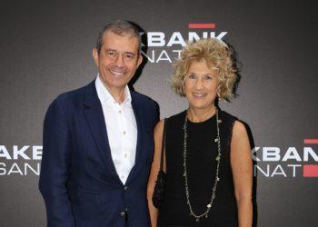 33. Akbank Caz Festivali özel bir davetle başladı