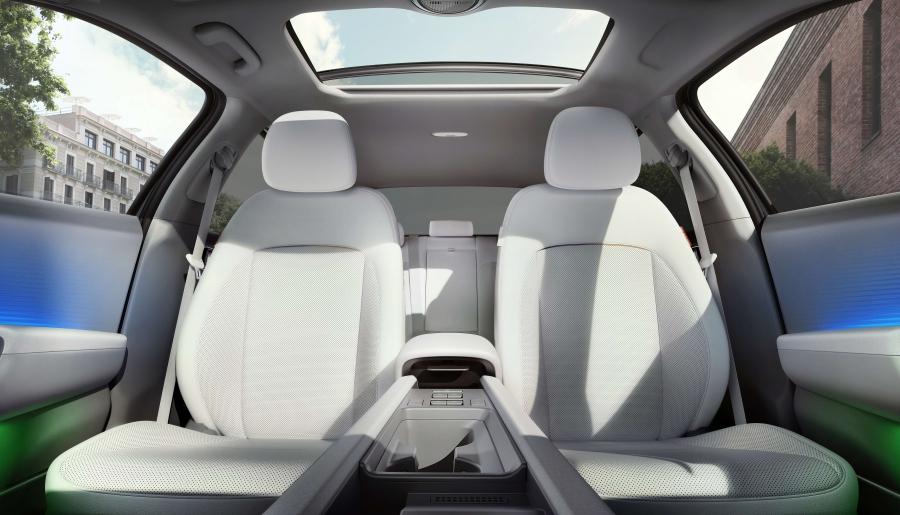 1695842029 2023 Hyundai IONIQ 6 4 Aerodinamik Elektrikli Hyundai IONIQ 6 şimdi Türkiye’de