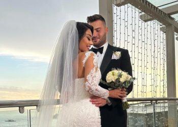 Doctor Center Genel Koordinatörü Doğukan Dağ ile Beyza Tabak bir ömür mutluluğa ‘evet’ dedi