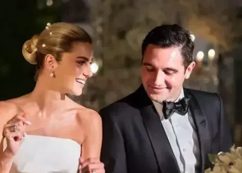 Nazlı Sabancı eski formuna kavuştu
