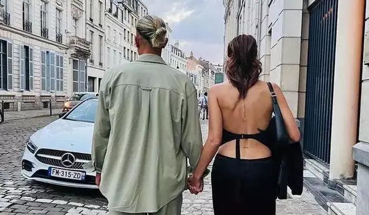 Melisa Aslı Pamuk ve Yusuf Yazıcı birlikteliğinde sürpriz gelişme 1 Melisa Aslı Pamuk ve Yusuf Yazıcı birlikteliğinde sürpriz gelişme