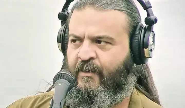 Ünlü müzisyen ve prodüktör Naci Bayşu hayatını kaybetti 1 Ünlü müzisyen ve prodüktör Naci Bayşu hayatını kaybetti