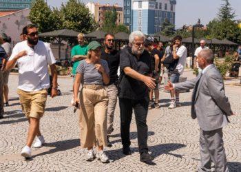 Süleyman Şah’a Çorum’da efsane karşılama