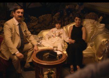 Umut Evirgen’in yeni filmi ‘Annesinin Kuzusu’nun teaser’ı yayınlandı