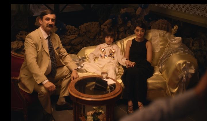 Umut Evirgen'in yeni filmi 'Annesinin Kuzusu'nun teaser'ı yayınlandı 1 Umut Evirgen’in yeni filmi ‘Annesinin Kuzusu’nun teaser’ı yayınlandı