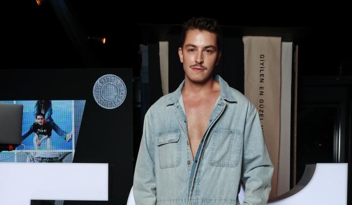 Levi’s, 501 Original’ın 150. yılını özel bir davetle kutladı