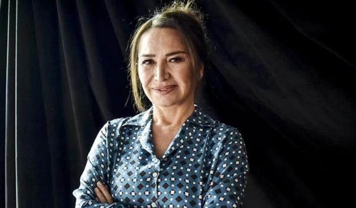 Altın Portakal Film Festivali Jüri Başkanı Demet Akbağ istifa etti 1 Altın Portakal Film Festivali Jüri Başkanı Demet Akbağ istifa etti