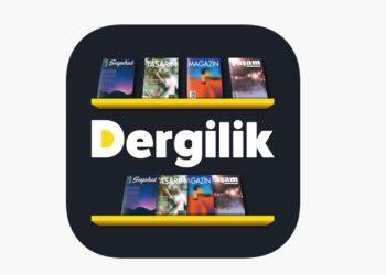 Turkcell Dergilik platformu kapatıldığı için Turkcell’deki dijital yayınlarımız sona eriyor