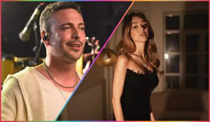 Oğuzhan Koç ile aşk yaşadığı iddia edilen Dilan Çiçek Deniz sessizliğini bozdu