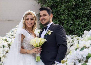 Alper Özyurt ile Dilara Gündüz, Mandarin Oriental Bosphorus İstanbul’da dillere destan bir düğün ile evlendi