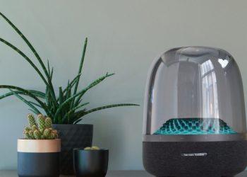 Harman Kardon Aura Studio 4 satışa sunuldu