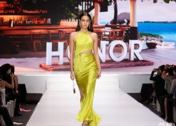 HONOR,  Çin’de HONOR V Purse’ü tanıttı