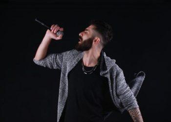 Umut Harbeli ilk teklisi ‘Bana Bir Şey Olmaz’ ile karşımızda