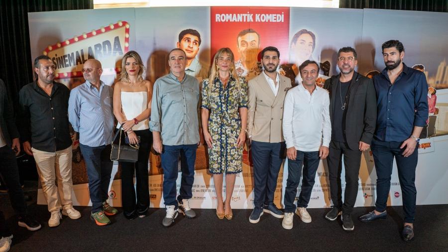 'Kalp Estetiği' filmi ile kahkahaya hazır olun 3 kalpest 'Kalp Estetiği' filmi ile kahkahaya hazır olun