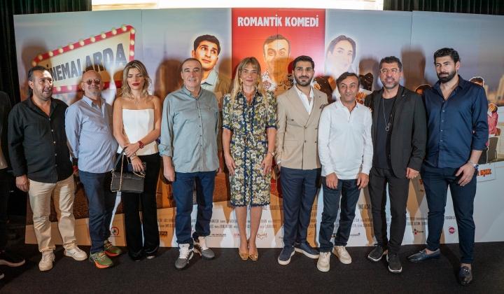 'Kalp Estetiği' filmi ile kahkahaya hazır olun 2 ‘Kalp Estetiği’ filmi ile kahkahaya hazır olun