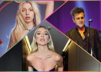 Gülşen, Hadise, Aleyna Tilki, Teoman, Eipio, Gripin ve Tan, Avrupa’yı fethetmeye hazırlanıyor