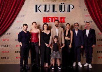 Kulüp’ün yeni sezonu samimi bir yemek ile kutlandı