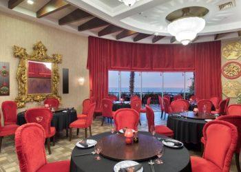 Kuzey Kıbrıs’ta benzersiz bir Uzak Doğu mutfağı: Royal Mandarin