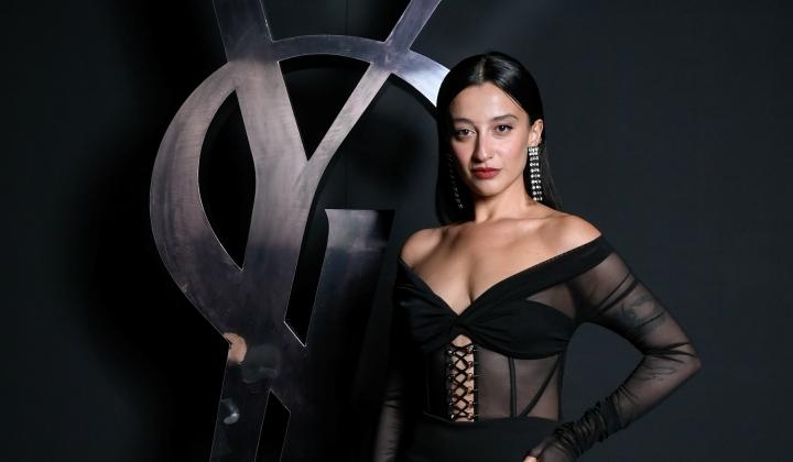 Melike Şahin, YSL Beauty'nin davetlisi olarak Paris'e gitti 2 Melike Şahin, YSL Beauty’nin davetlisi olarak Paris’e gitti
