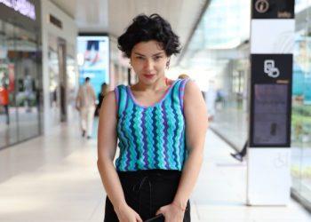 Merve Boluğur şimdi de influencerlığa merak saldı