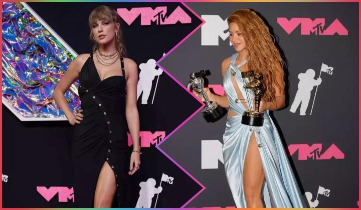 MTV Müzik Ödülleri'ne kadın sanatçılar damga vurdu 6 MTV Müzik Ödülleri’ne kadın sanatçılar damga vurdu