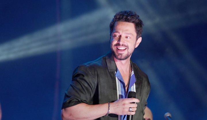 Murat Boz yeni işini ilk kez açıkladı