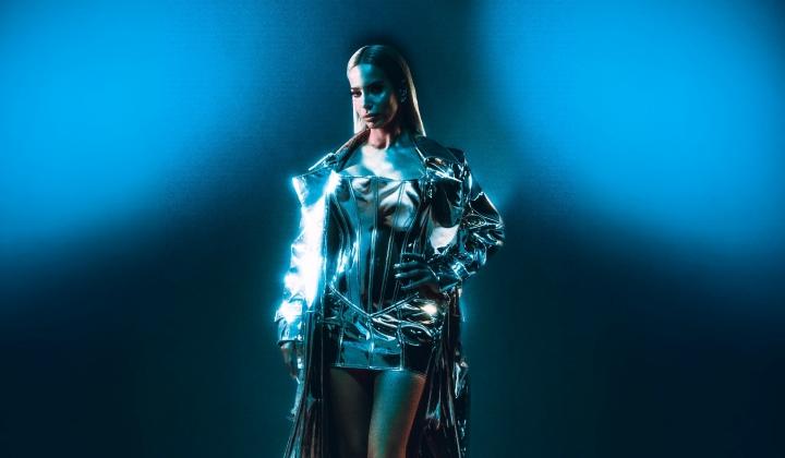 Nihan Çelik, 'Queen'in yolculuğunu anlattı 2 Nihan Çelik, ‘Queen’in yolculuğunu anlattı