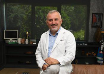 Ass. Prof.Dr. Ömer Faik Sağun sağlık turizmi ile ilgili görüşlerini Quality’e anlattı