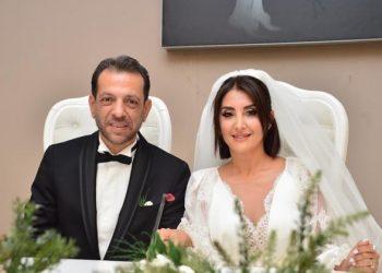Rubato’nun solisti Özer Arkun, Zeynep Arda ile mutluluğa ‘evet’ dedi
