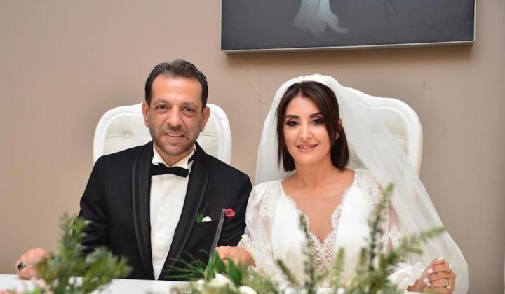 Rubato’nun solisti Özer Arkun, Zeynep Arda ile mutluluğa ‘evet’ dedi