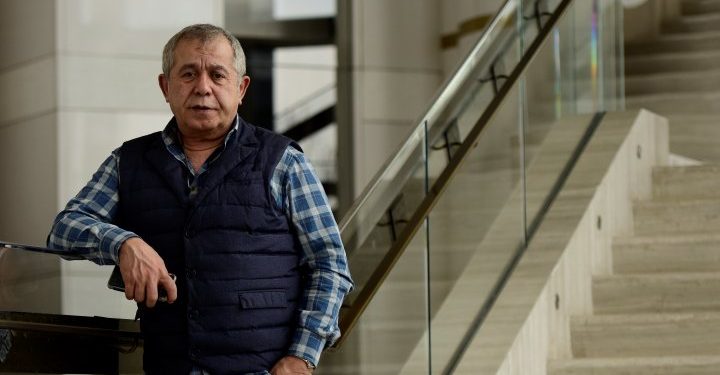 Coşkulu kutlama, tatil ve okula dönüş