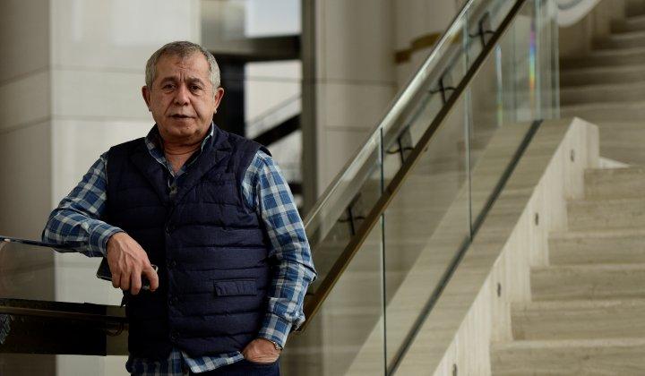 Coşkulu kutlama, tatil ve okula dönüş