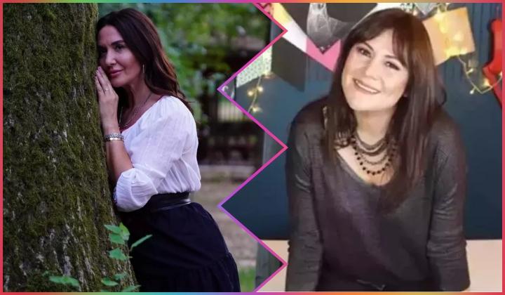Ayşe Tolga’dan kuzeni Seda Fettahoğlu’na acı veda