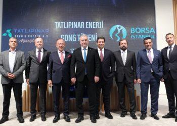 Ağaoğlu Enerji Grubu, Türkiye’de inşaat ve turizm sektörlerinde olduğu gibi, yenilenebilir enerji sektöründe de yatırımlarına devam ediyor