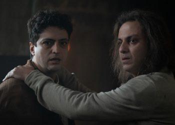 ‘Yaratılan’ dizisinin yayın tarihi ve fragmanı paylaşıldı